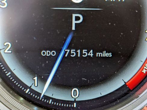 Used 2022 Lexus RX 350 F Sport image 22