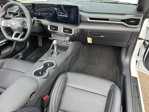 New 2026 Ford Mustang Premium RWD image 5