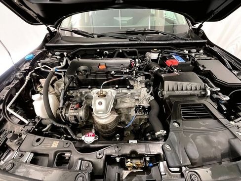 Used 2023 Honda Civic LX image 29