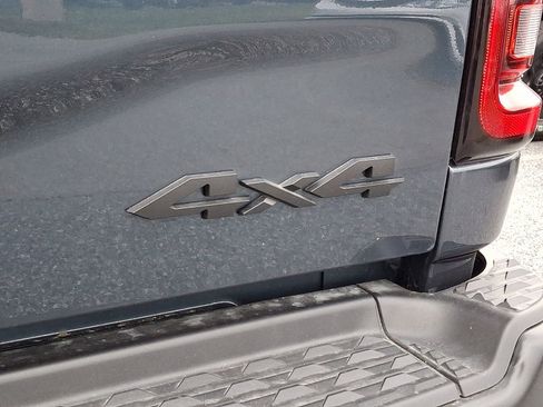 New 2026 RAM 2500 Tradesman image 15