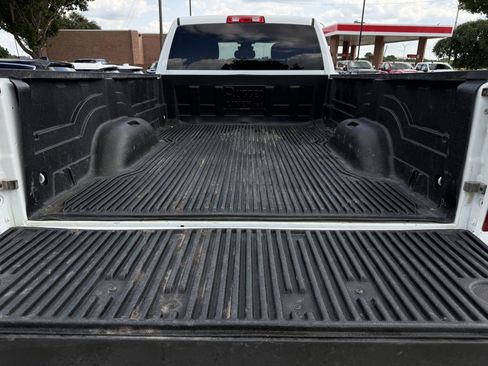 Used 2024 RAM 2500 Big Horn AWD/4WD image 33