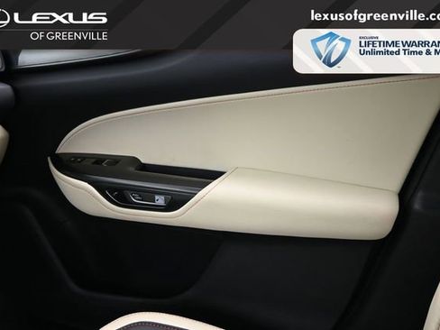 Used 2024 Lexus NX 250 FWD w/ Cold Area Package image 18