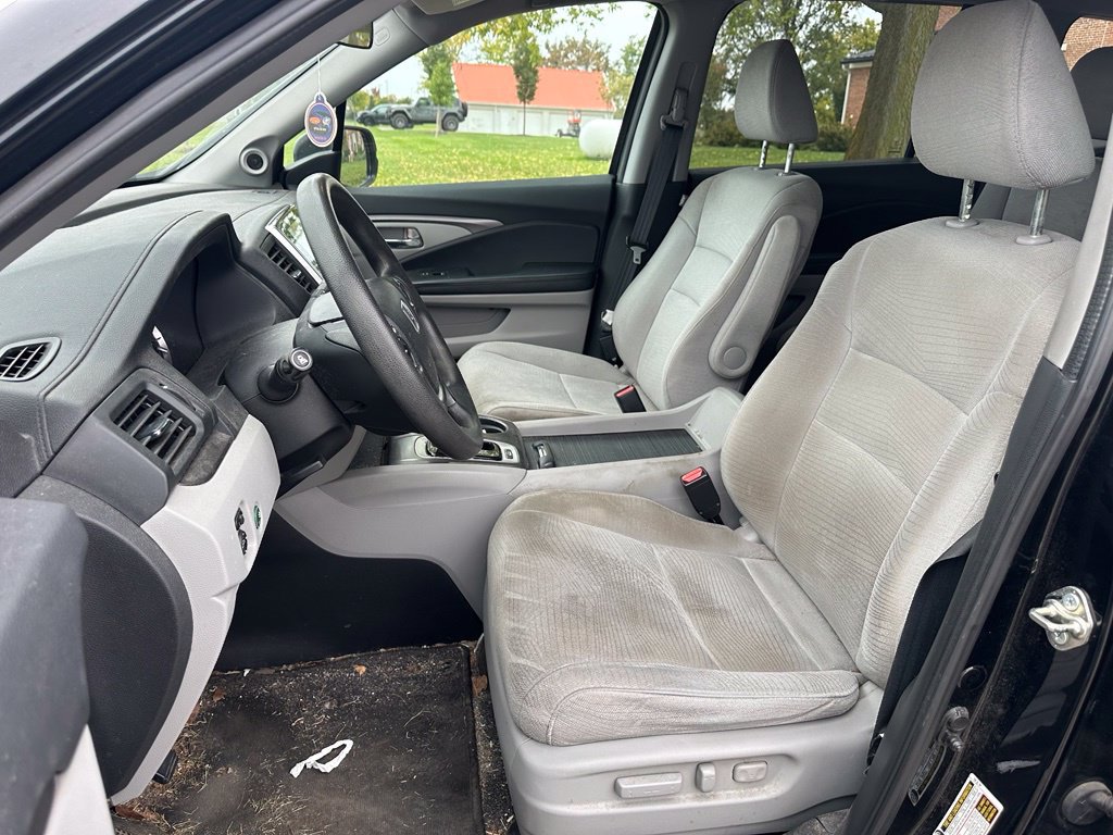 Used 2017 Honda Pilot EX image 20