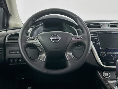 Used 2024 Nissan Murano SL image 17