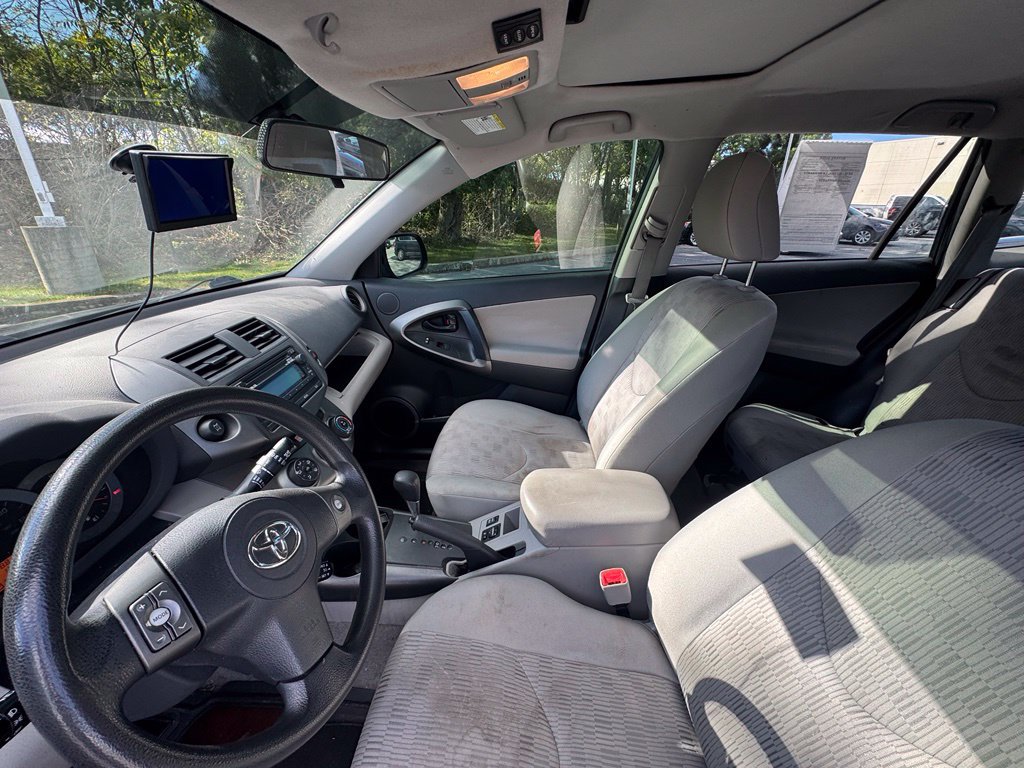Used 2012 Toyota RAV4 4WD w/ Value Pkg image 26
