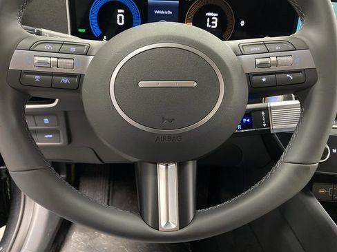 New 2026 Hyundai Sonata SEL image 16