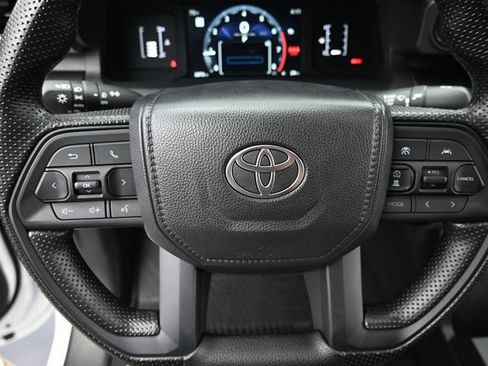 Certified 2026 Toyota Tacoma SR5 image 9