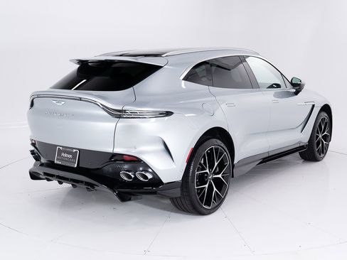 New 2026 Aston Martin DBX 707 AWD/4WD image 5