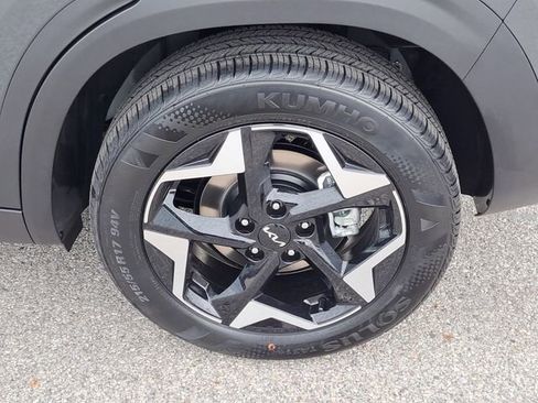 New 2026 Kia Seltos S image 24