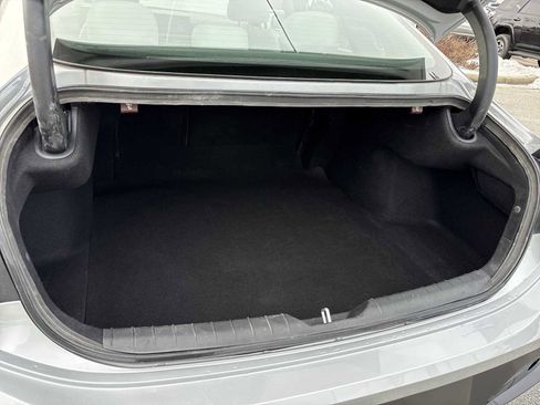 Used 2025 Hyundai Sonata SEL FWD image 24