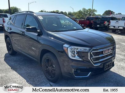 Used 2023 GMC Terrain AT4 w/ LPO, Floor Liner Package