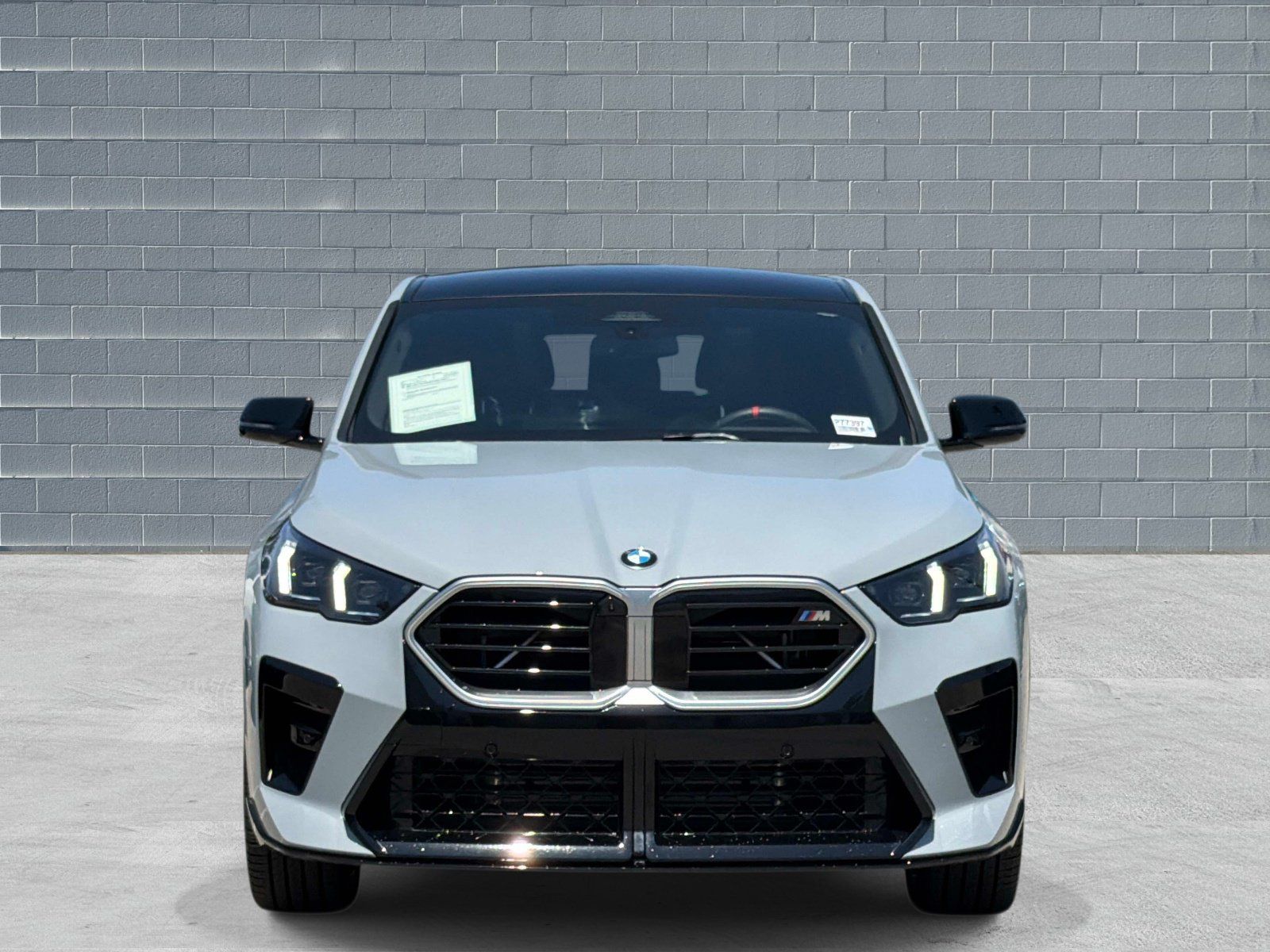 Used 2026 BMW X2 M35i AWD/4WD image 2