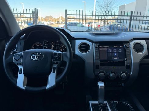 Used 2021 Toyota Tundra SR5 image 5