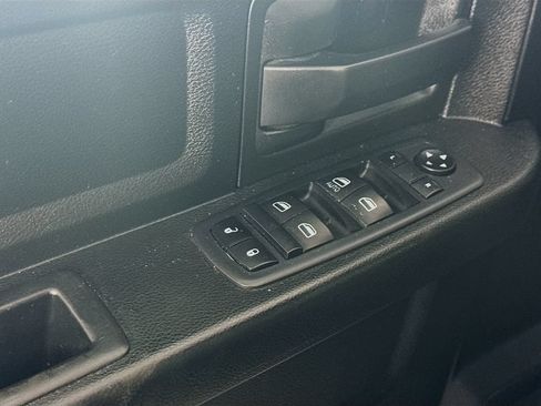 Used 2019 RAM 1500 Tradesman w/ Popular Equipment Group RWD image 18