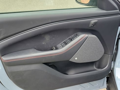 New 2026 Ford Mustang Mach-E Premium w/ Sport Appearance Package AWD/4WD image 9