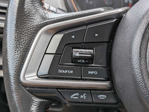 Used 2018 Subaru Crosstrek 2.0i Premium AWD/4WD image 23
