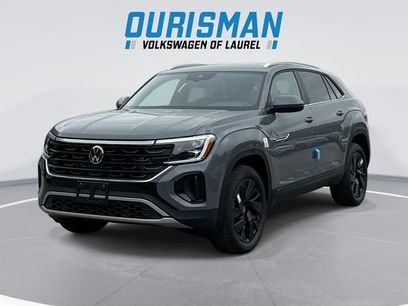 New 2026 Volkswagen Atlas Cross Sport SE