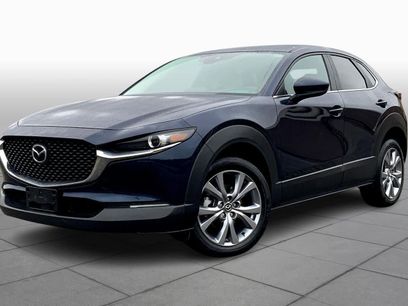 Used 2022 MAZDA CX-30 AWD 2.5 S w/ Select Package