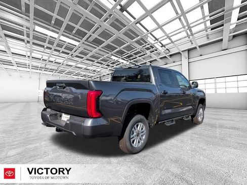 Used 2026 Toyota Tundra SR5 AWD/4WD image 4