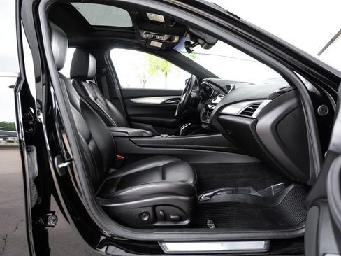 Used 2023 Cadillac CT5 Luxury w/ Sun And Sound Package RWD image 38