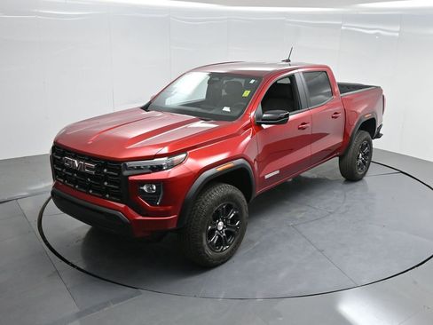 Used 2024 GMC Canyon Elevation image 44