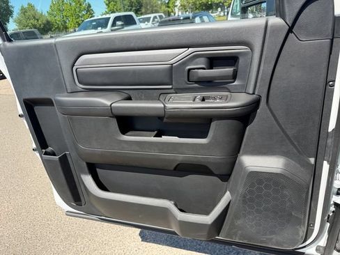 New 2026 RAM 4500 Tradesman AWD/4WD image 15
