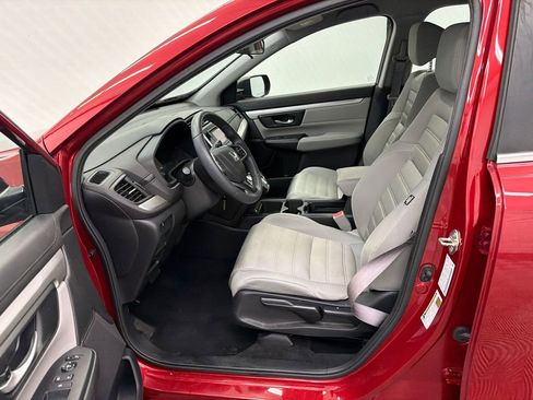 Used 2020 Honda CR-V LX image 9