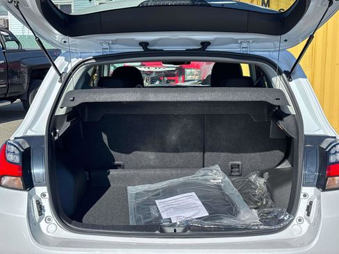 New 2026 Mitsubishi Outlander Sport LE image 5