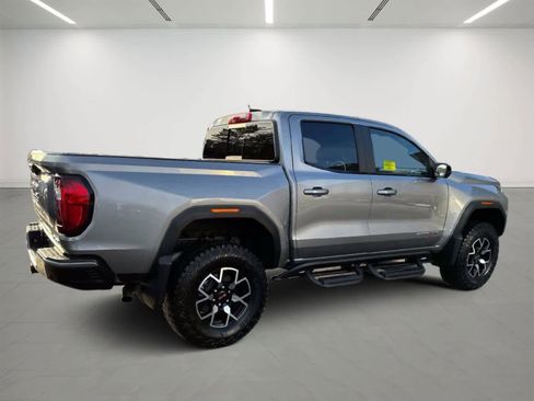 Used 2024 GMC Canyon AT4X image 4