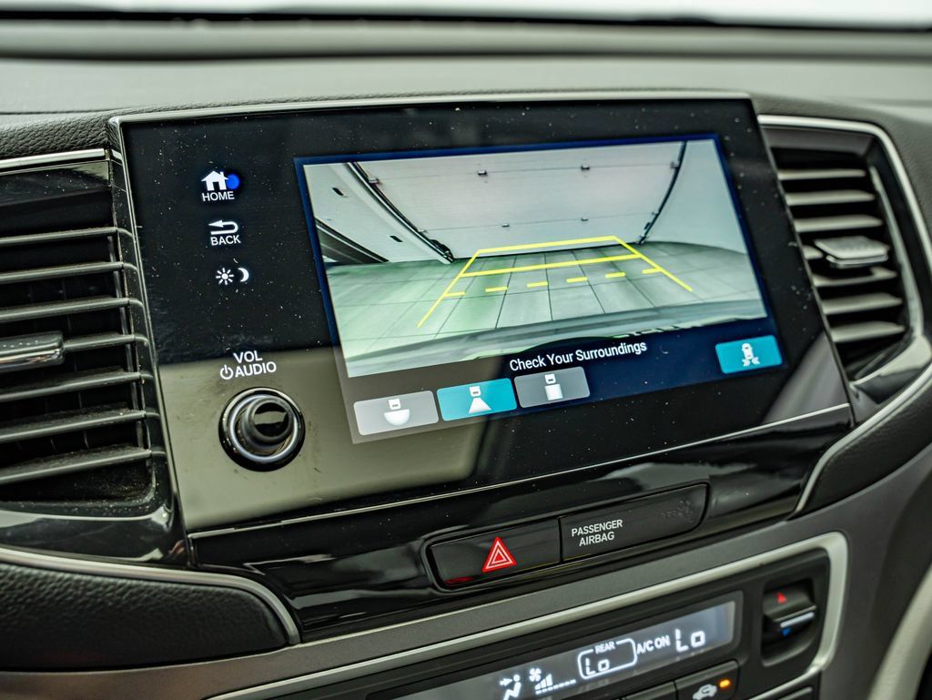 Used 2019 Honda Pilot EX-L image 27