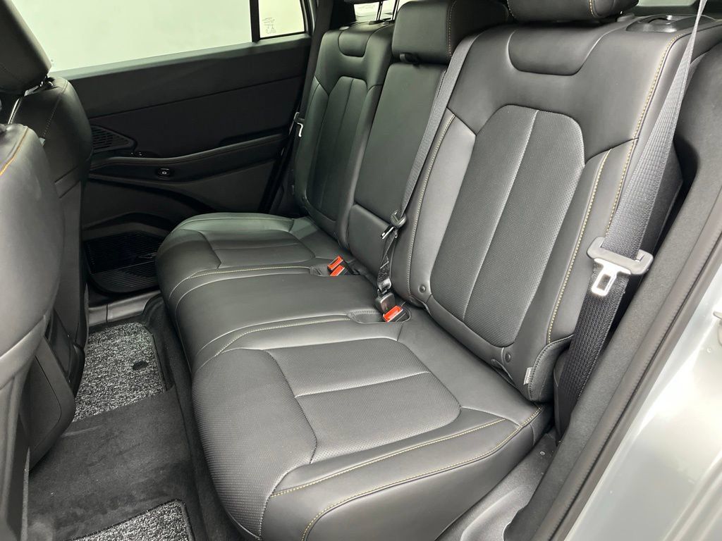 New 2026 Jeep Cherokee Limited AWD/4WD image 5