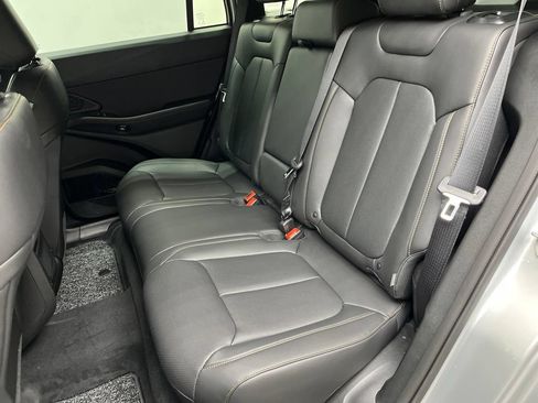 New 2026 Jeep Cherokee Limited AWD/4WD image 5