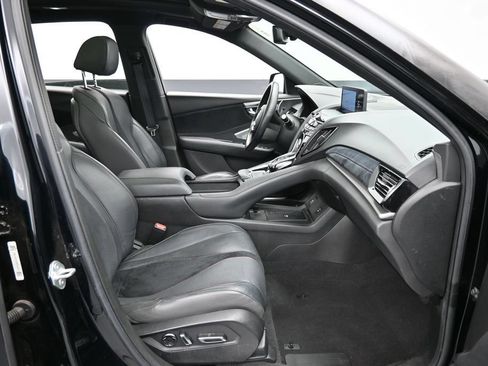 Used 2023 Acura RDX A-Spec AWD/4WD image 34