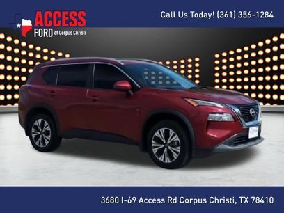Used 2023 Nissan Rogue SV w/ SV Premium B Package