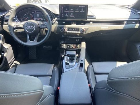 Certified 2023 Audi A5 2.0T Premium w/ Convenience Package AWD/4WD image 12