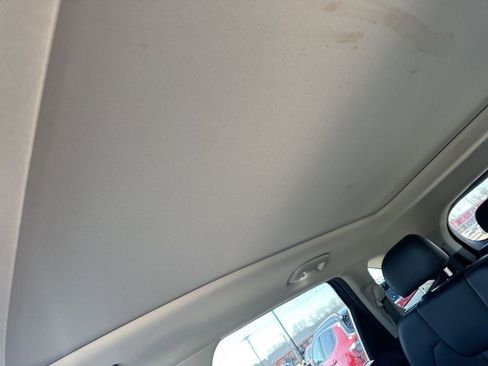 Used 2021 Kia Sorento SX image 21