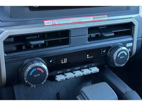 New 2026 Toyota Tacoma TRD Sport image 20