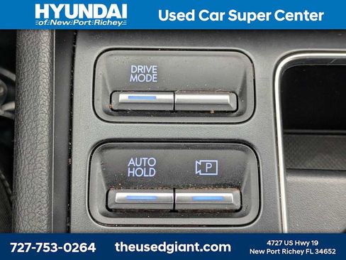 Certified 2024 Hyundai Sonata SEL FWD image 27