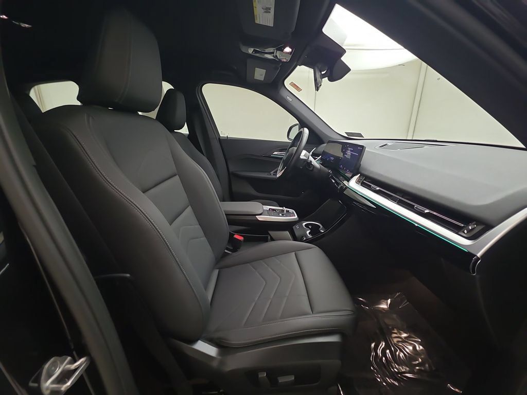 Certified 2023 BMW X1 xDrive28i AWD/4WD image 30