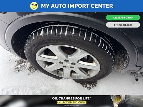 Used 2017 Buick Encore Premium w/ Experience Buick Package image 6