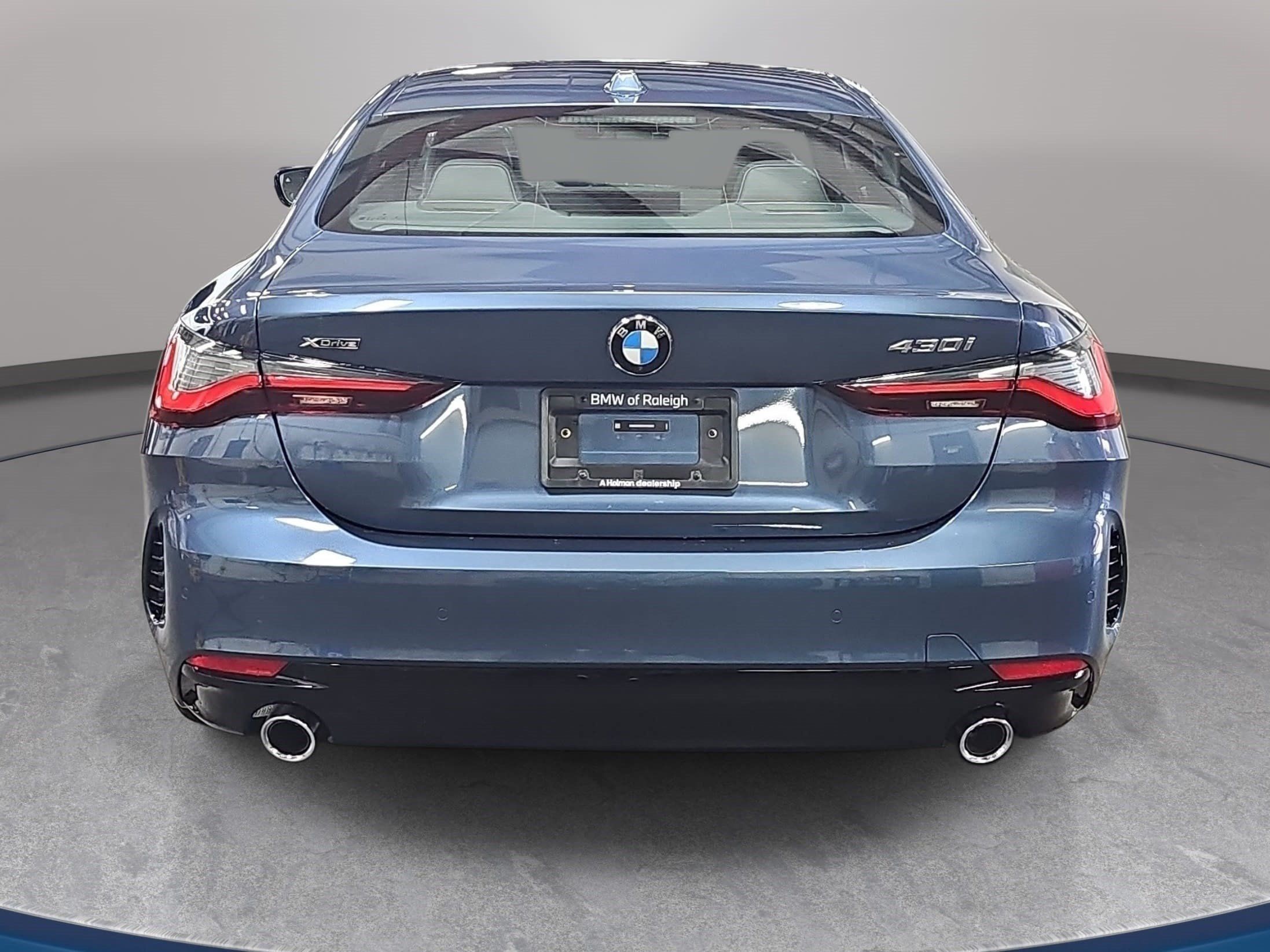 New 2027 BMW 430i Coupe w/ Premium Package AWD/4WD image 6
