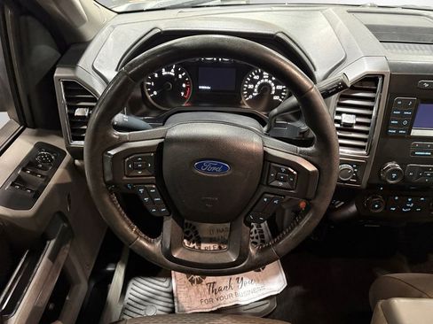 Used 2015 Ford F150 XLT w/ Equipment Group 301A Mid image 23