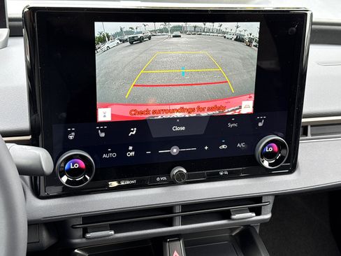 New 2026 Toyota bZ image 30