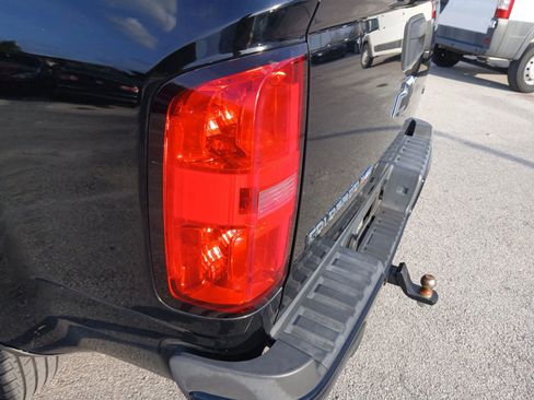 Used 2018 Chevrolet Colorado LT image 13