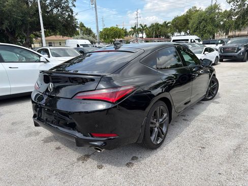 Used 2024 Acura Integra A-Spec FWD image 13
