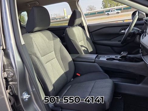 Used 2026 Nissan Rogue SV image 19