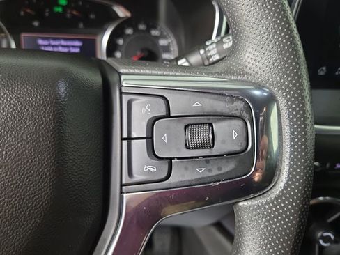 Used 2023 Chevrolet Blazer LT w/ Driver Confidence Package FWD image 23