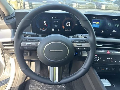 New 2026 Hyundai Sonata SEL FWD image 23