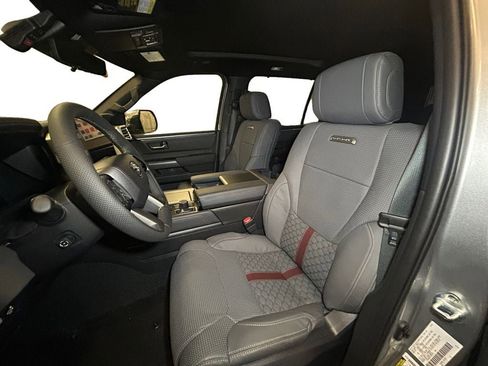 New 2026 Toyota Sequoia Capstone AWD/4WD image 9