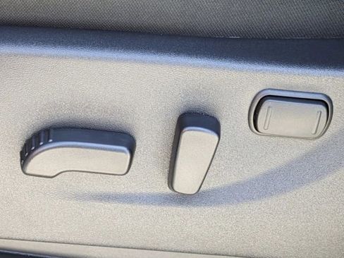 New 2025 Nissan Frontier PRO-4X w/ Interior Protection Package image 21